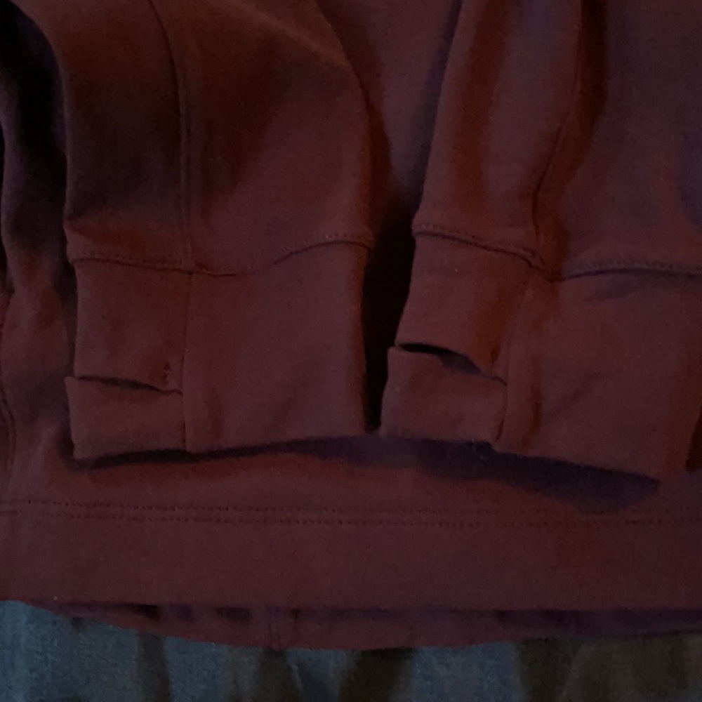 Lululemon Top - Picture 5 of 8